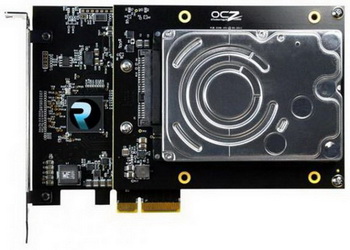 OCZ RevoDrive Hybrid